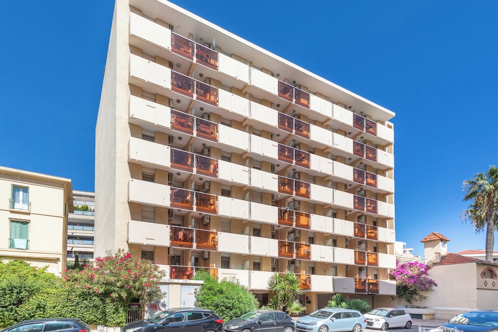 pierre and vacances promenades des bains