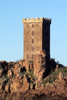 pierre and vacances promenades des bains