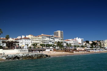 pierre and vacances promenades des bains