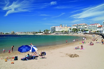 pierre and vacances promenades des bains