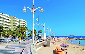 pierre and vacances promenades des bains