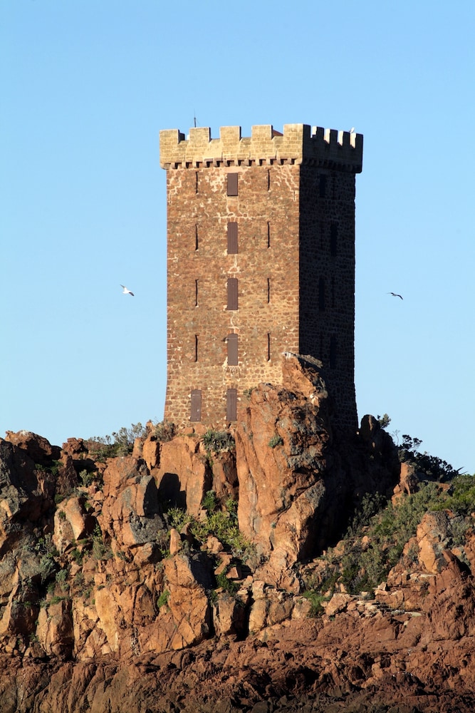 pierre and vacances promenades des bains