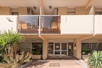 pierre and vacances promenades des bains