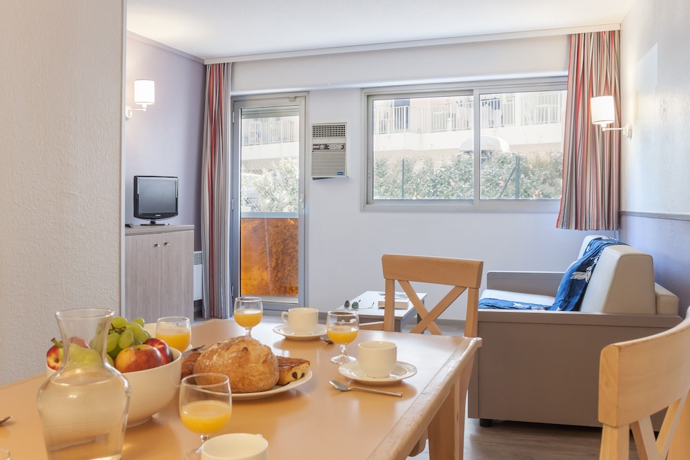 pierre and vacances promenades des bains