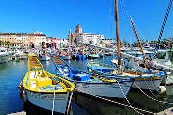 pierre and vacances promenades des bains