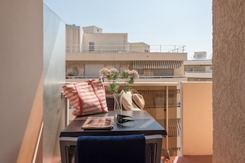 pierre and vacances promenades des bains