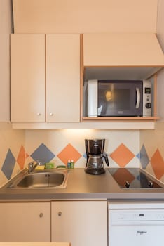 pierre and vacances promenades des bains