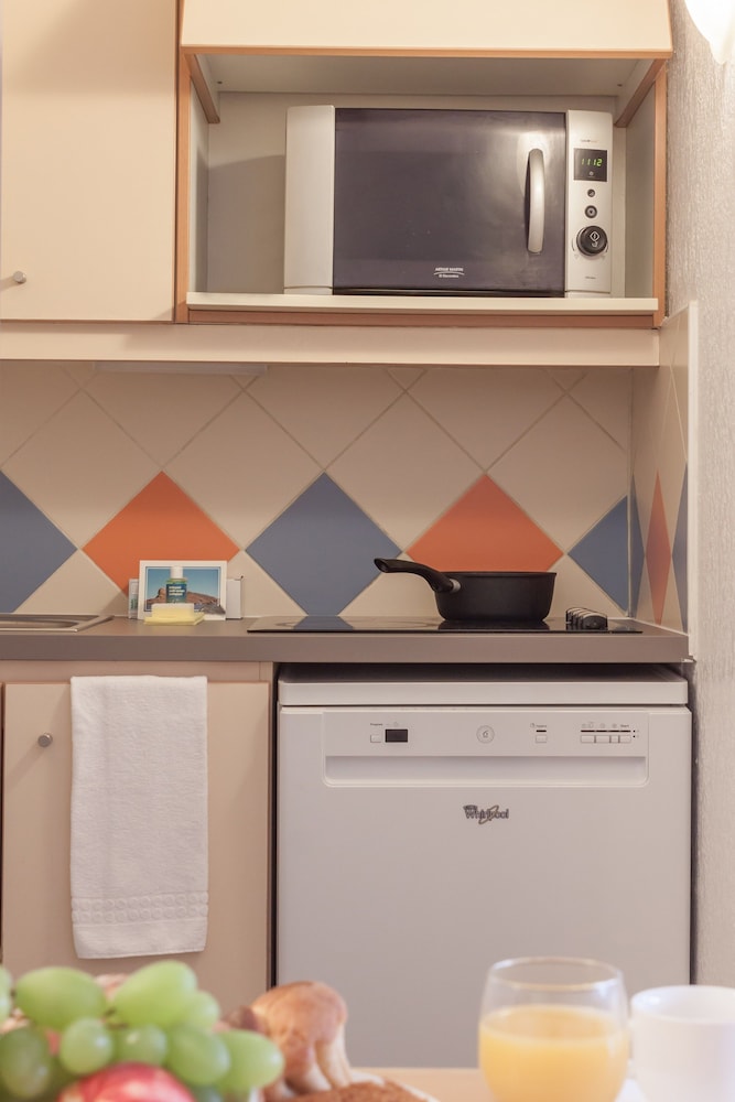 pierre and vacances promenades des bains