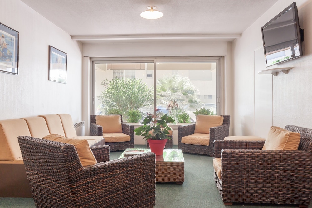 pierre and vacances promenades des bains