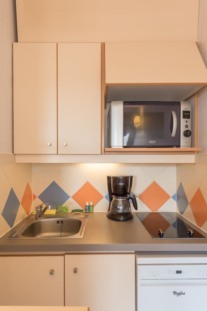 pierre and vacances promenades des bains