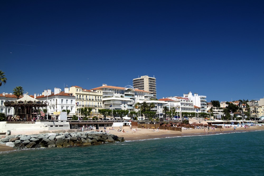 saint raphael