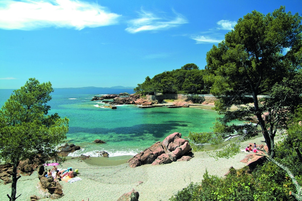 saint raphael