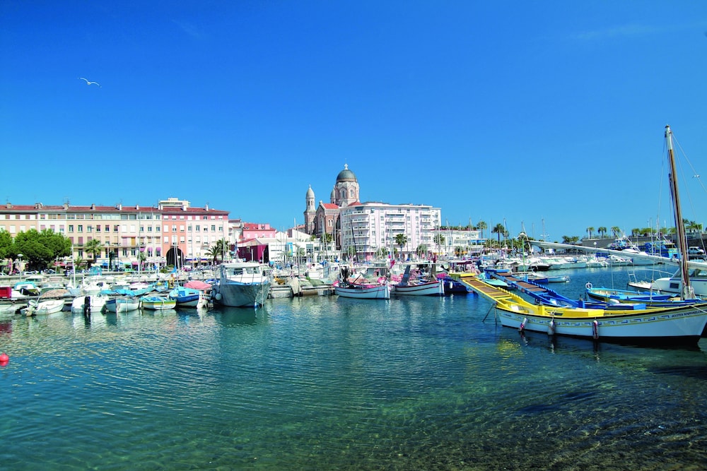 saint raphael