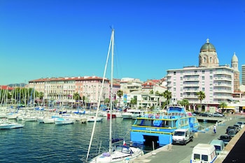 saint raphael