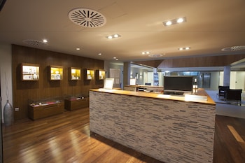 Hotel Spa Attica 21 Villalba,Lugo Province>>Lugo,4 star