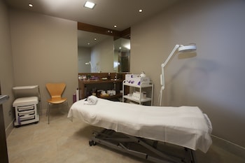Hotel Spa Attica 21 Villalba,Lugo Province>>Lugo,4 star