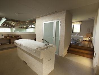 Hotel Spa Attica 21 Villalba,Lugo Province>>Lugo,4 star