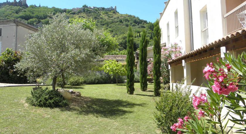rochemaure