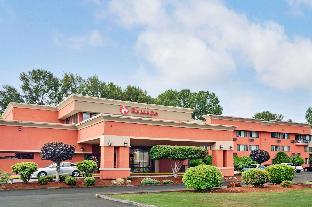 Ramada By Wyndham Tukwila Southcenter