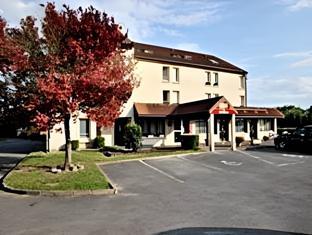 inter hotel reims la neuvillette