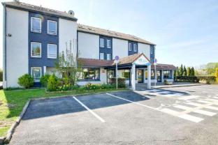 inter hotel reims la neuvillette