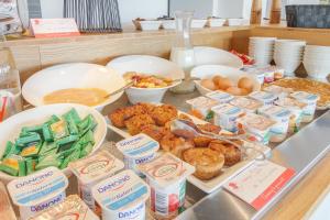 inter hotel reims la neuvillette