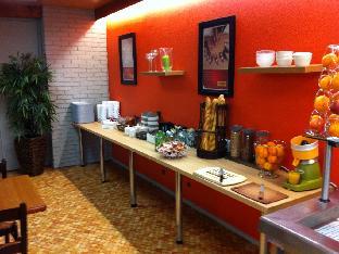 inter hotel reims la neuvillette