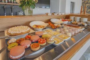 inter hotel reims la neuvillette