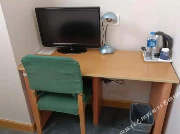 home inn beijing drum tower jiaodaokou