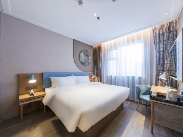 home inn beijing drum tower jiaodaokou
