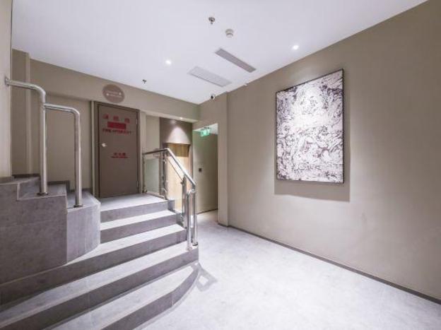 home inn beijing drum tower jiaodaokou