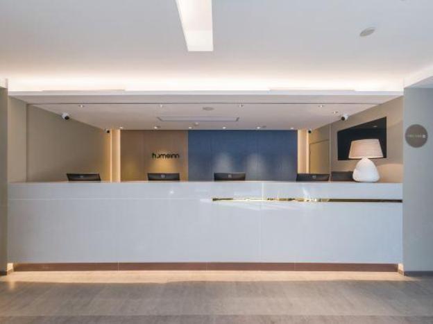 home inn beijing drum tower jiaodaokou