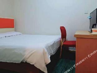 home inn beijing drum tower jiaodaokou