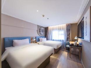 home inn beijing drum tower jiaodaokou