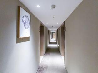home inn beijing drum tower jiaodaokou