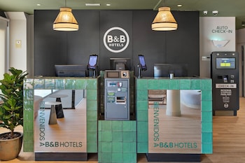 bandb hotel barcelona granollers