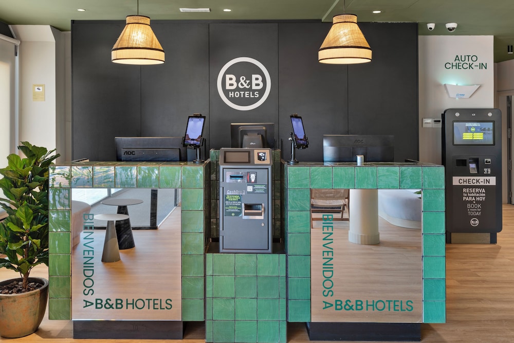 bandb hotel barcelona granollers