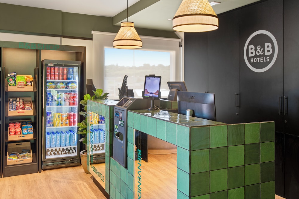 bandb hotel barcelona granollers
