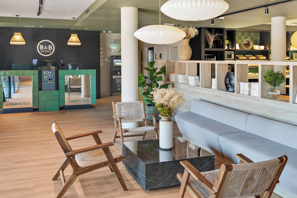 bandb hotel barcelona granollers