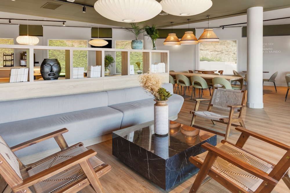 bandb hotel barcelona granollers