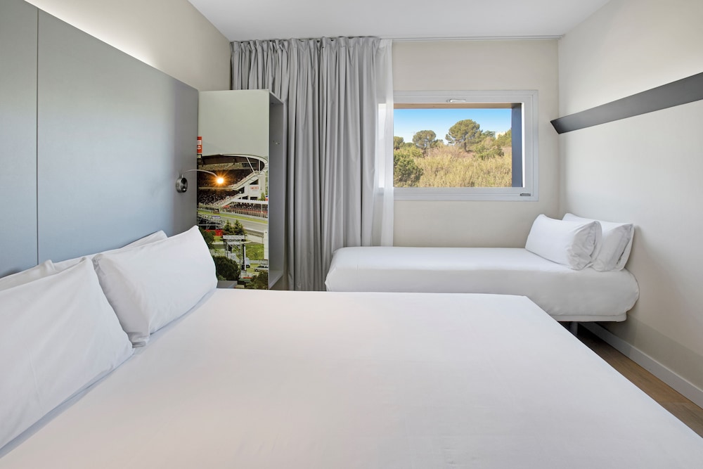 bandb hotel barcelona granollers