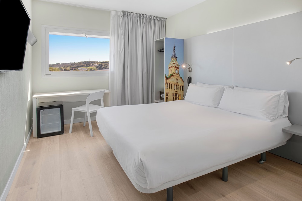 bandb hotel barcelona granollers
