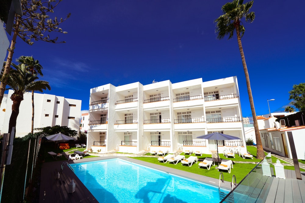 san bartolome de tirajana