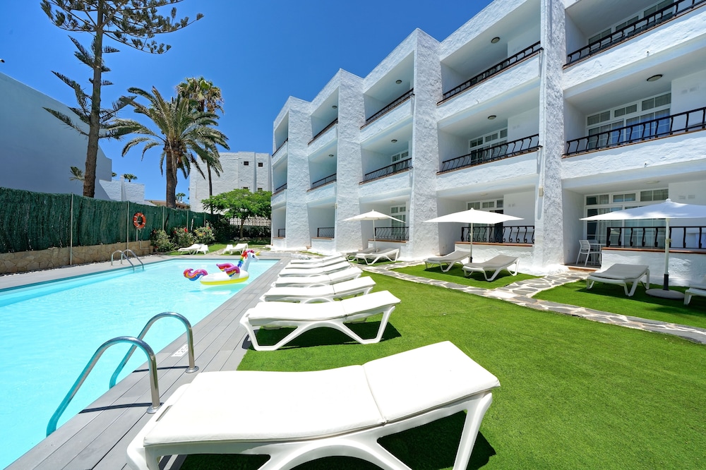 san bartolome de tirajana