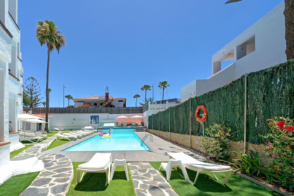 san bartolome de tirajana