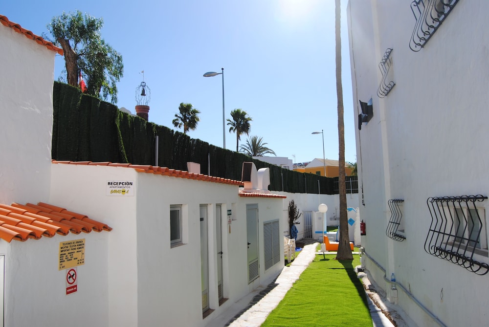 san bartolome de tirajana