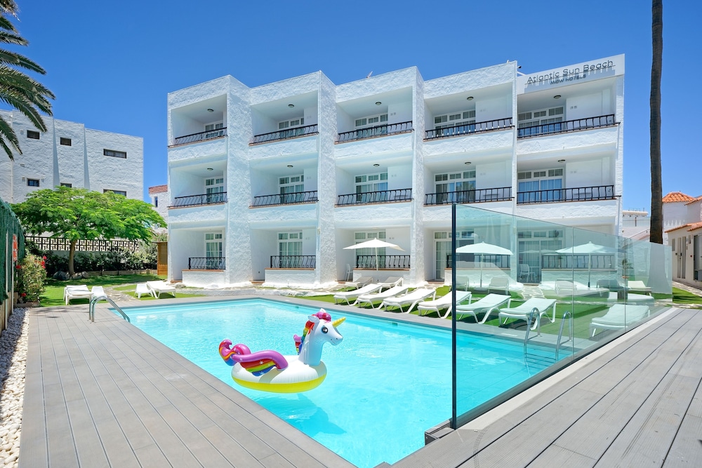 san bartolome de tirajana