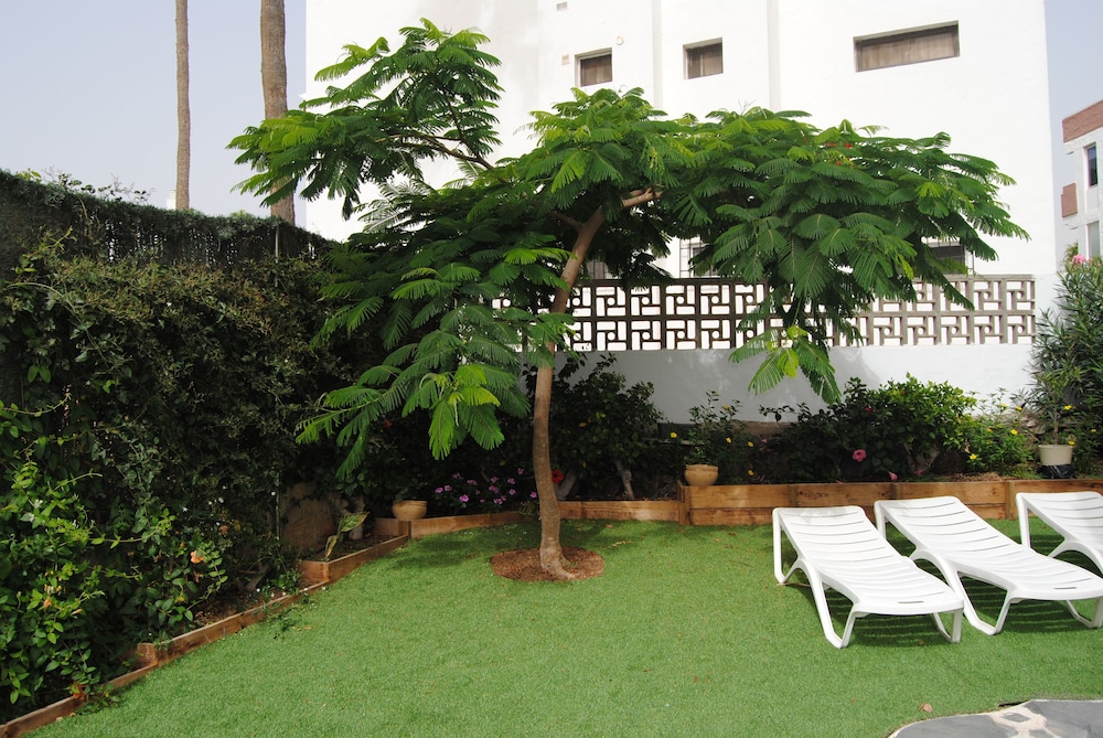 san bartolome de tirajana