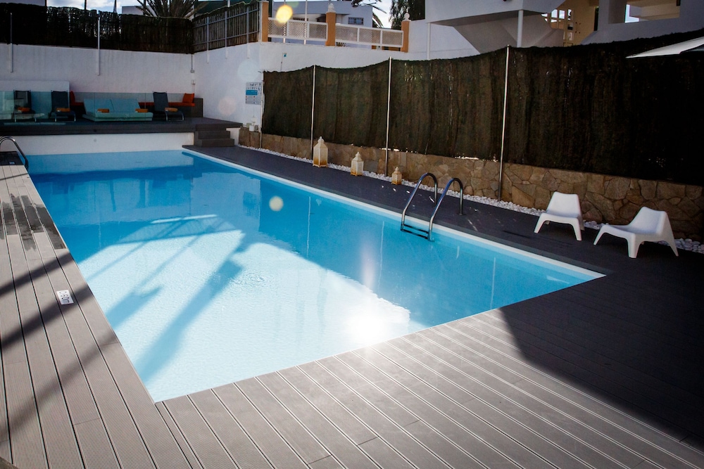 san bartolome de tirajana