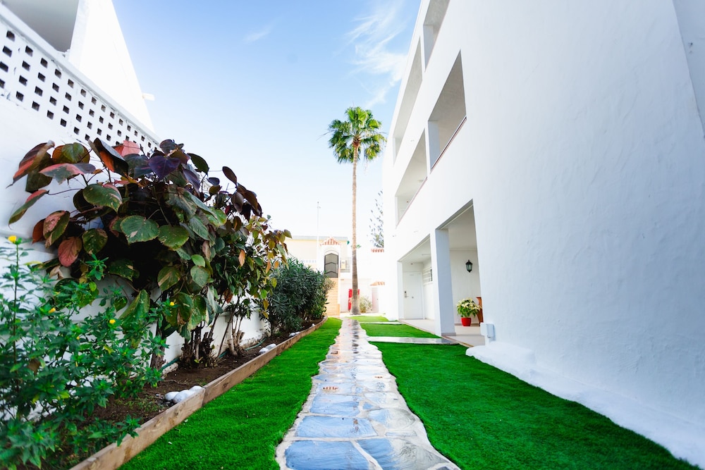 san bartolome de tirajana